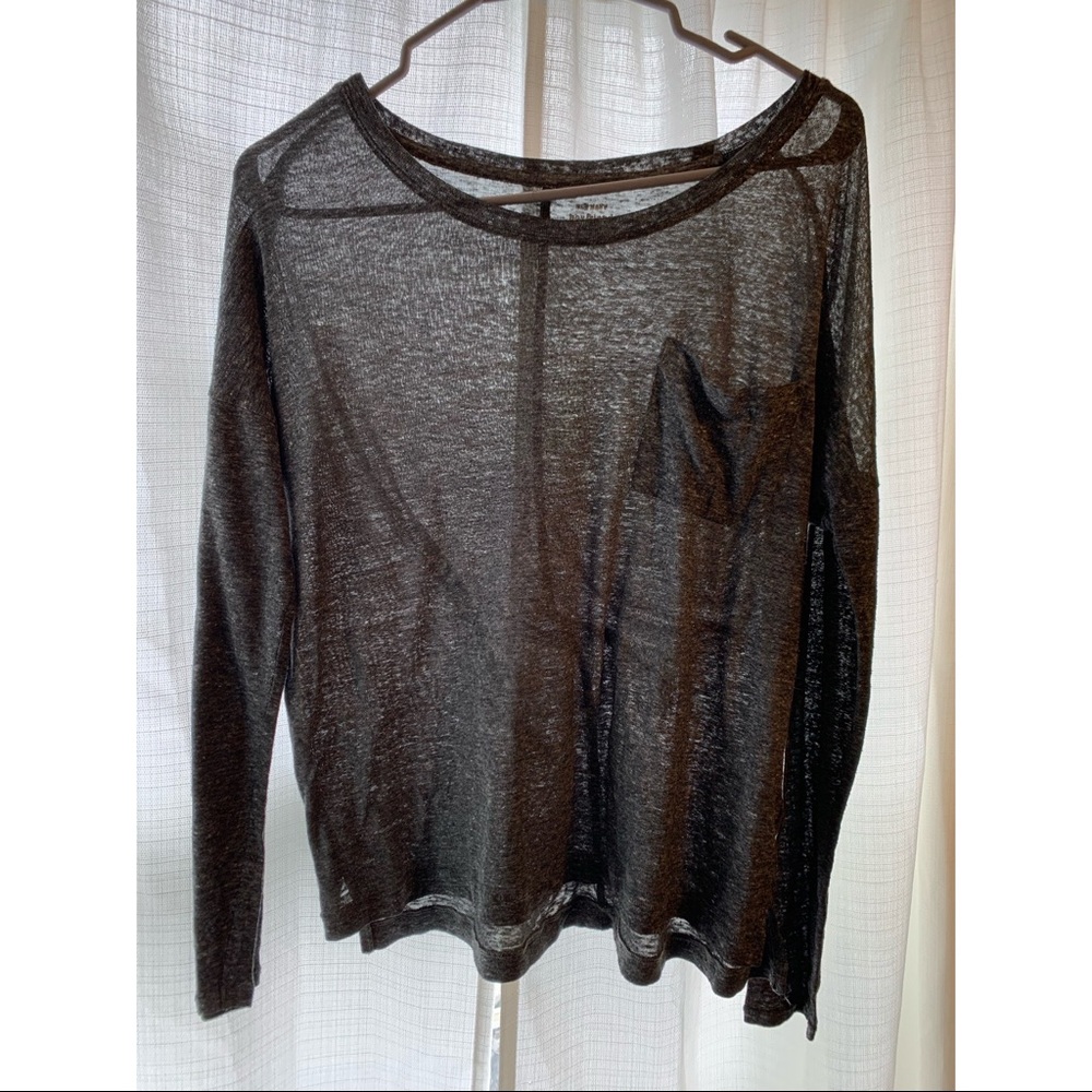 Women’s long sleeve
